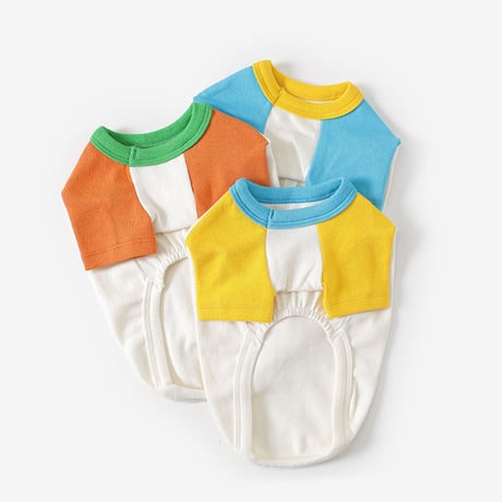 [TUSTUS]  Pocket T-Shirt