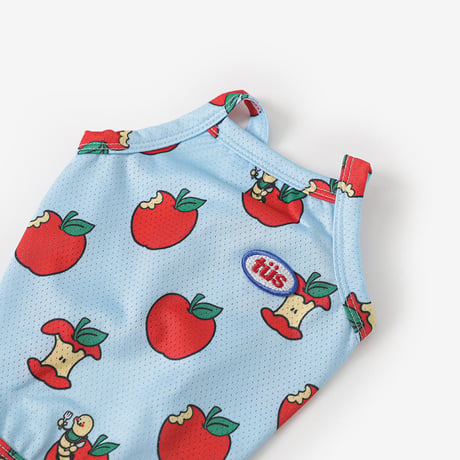 [ TUSTUS ] APPLE MESH SLEEVE