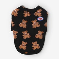 [TUSTUS]   Cookie Bear T-Shirt