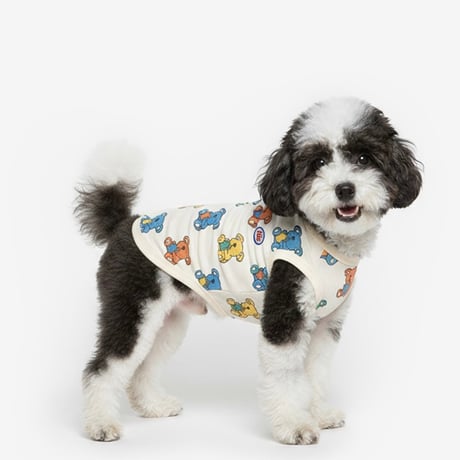 [TUSTUS] Koala Puppy Sleeve