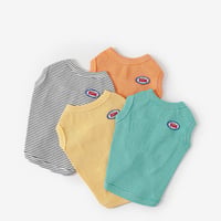 [TUSTUS] Stripe Puppy Sleeve