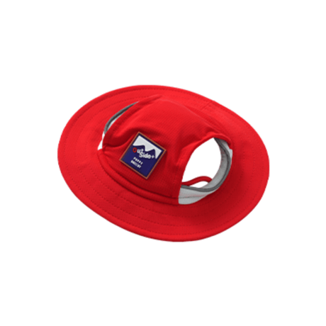 [ PUPPYGALLERY ] Outside plus bucket hat