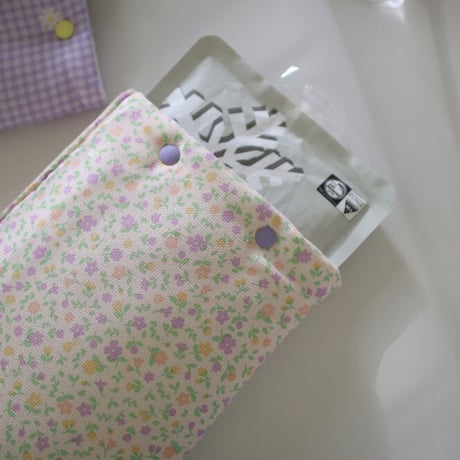 アイスパックポーチ (7パターン)