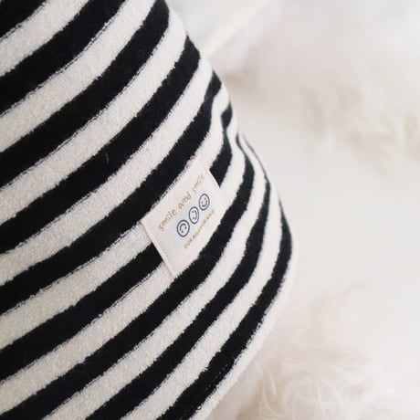 [DURANG RURANG] HEART PANDA ROBE
