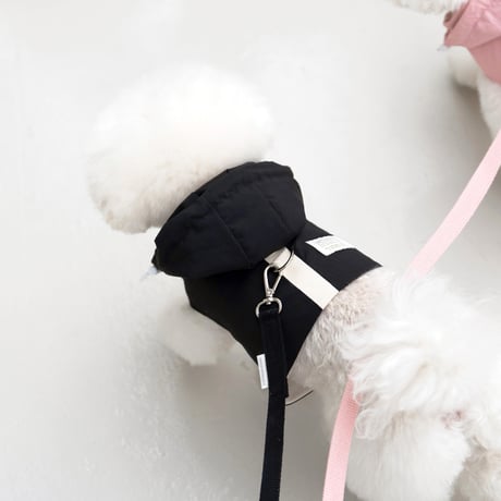 [DURANG RURANG] DAILY ANORAK LEASH
