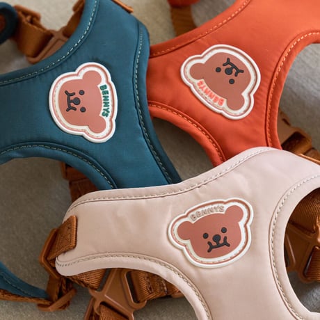 [BENNYS] ONE TOUCH HARNESS