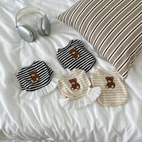 【予約】Sandy Bear Eyelet Dangara（L001）