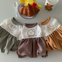 【予約】Bread All-in-one（M001）