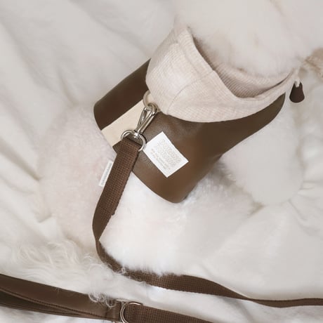 ［DURANGRURANG］Daily Leather Leash