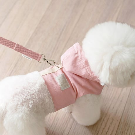 [DURANG RURANG] DAILY ANORAK HARNESS