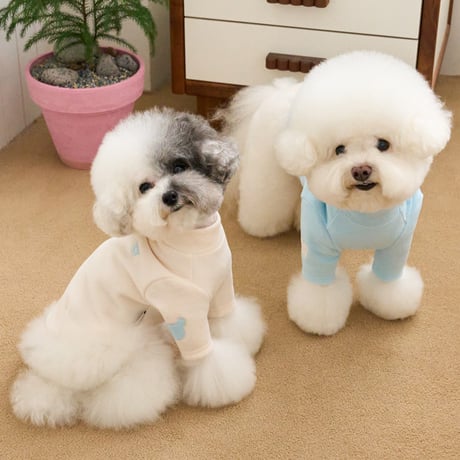 no.1137 ハンドメイド 犬服 sky☆様リクエスト専用ページ ②ハンドメイド犬服