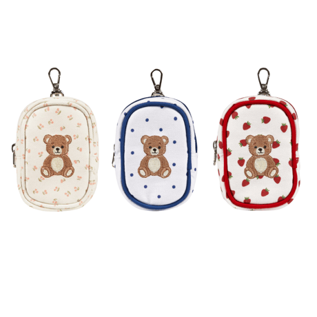 thesallyslaw Denny bear ハーネス　リード thesallyslaw Denny bear ハーネス リード
