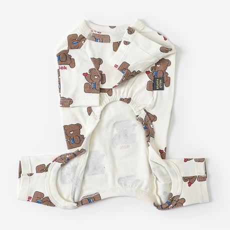 [TUSTUS] Book Bear All-in-One