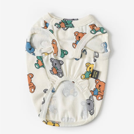 [TUSTUS] Koala Puppy Sleeve