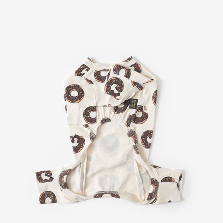 [TUSTUS] Donuts Puppy All-in-One