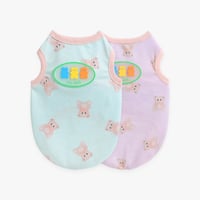 [IT'S DOG] JELLY BEAR COOL SLEEVE