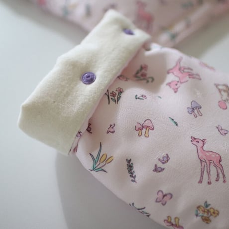 アイスパックポーチ (7パターン)