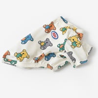 [TUSTUS] Koala Puppy T-shirt