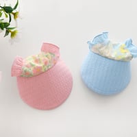 [DURANG RURANG] FLOWER GARDEN CAP