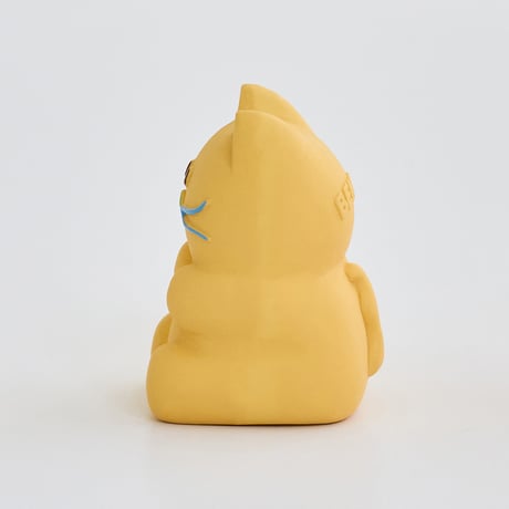 [BENNYS] ANIMAL JELLO LATEX TOY