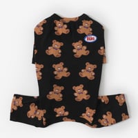 [TUSTUS]  Cookie Bear All-in-One
