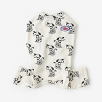 [TUSTUS] Dalmatian All-in-One