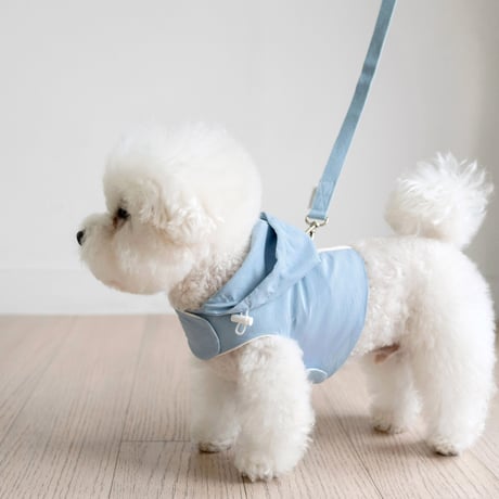[DURANG RURANG] DAILY ANORAK HARNESS