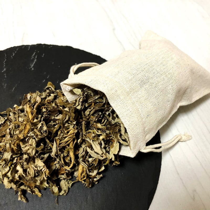信州産乾燥よもぎ1袋（100g） | よもぎ屋