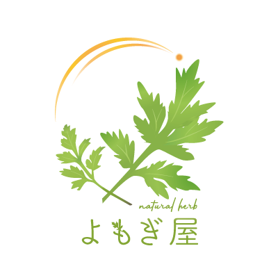 よもぎ屋