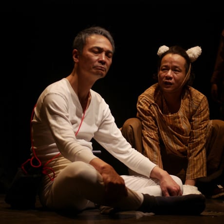 『ファンタZ魂』公演DVD