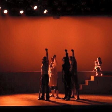 『VS魂』公演DVD