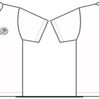 ★20周年記念新デザイン★まうすTシャツ