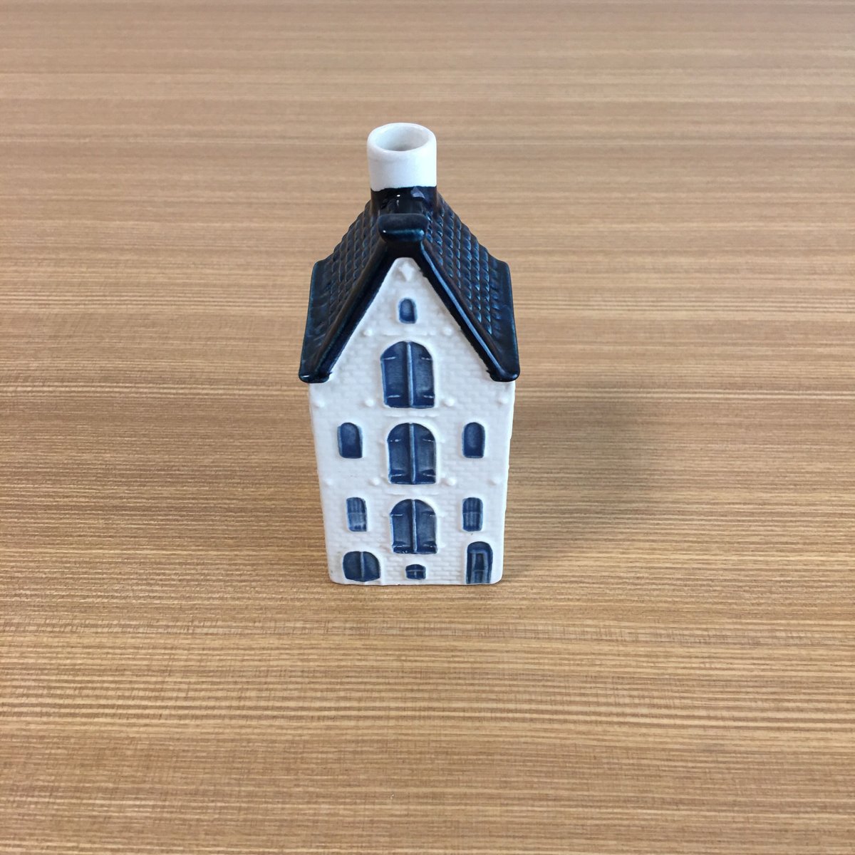 デルフトブルーハウス(旧型)