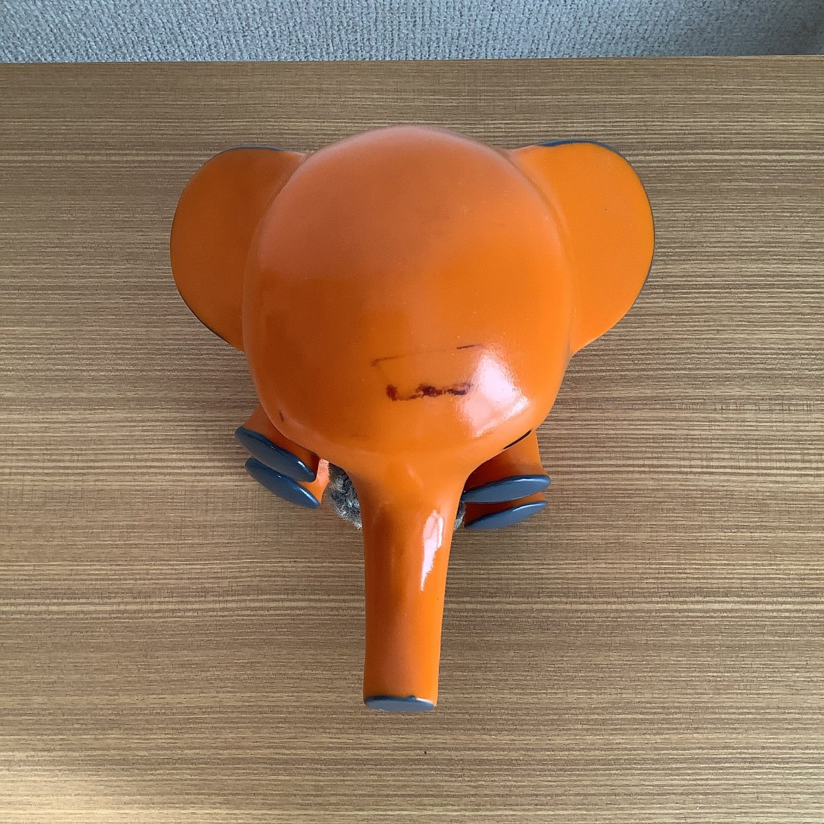 懐かし〜!サトちゃん人形(佐藤製薬). | さーちゃんちのほりだしもの
