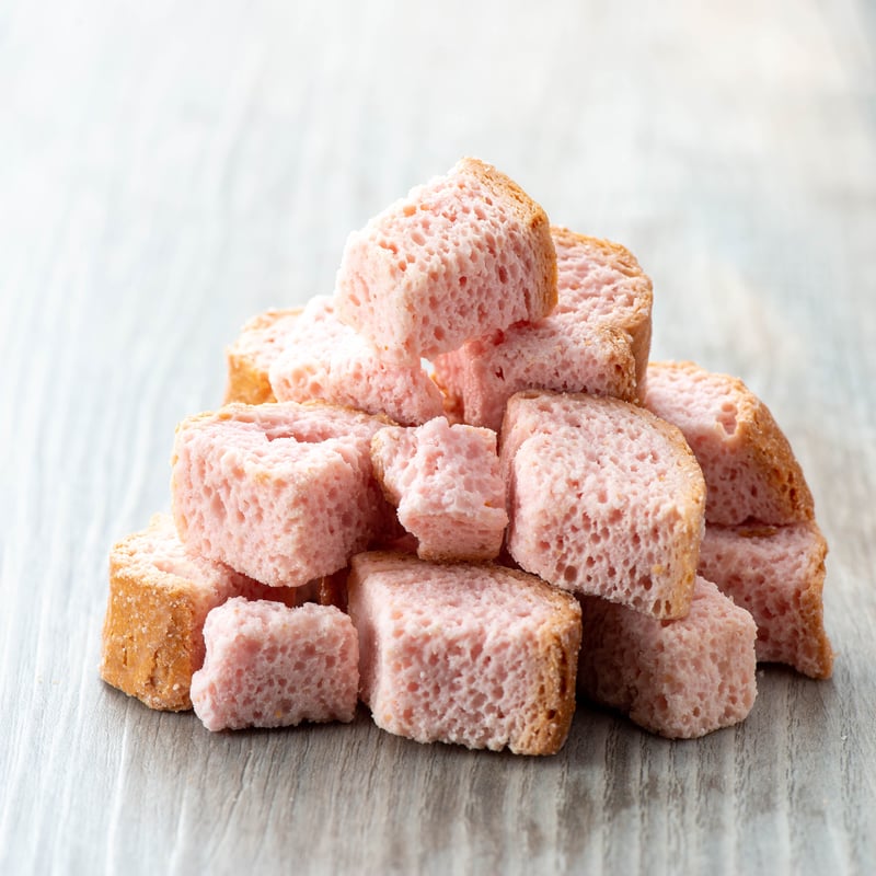 日光ラスク 苺チョコ スタンダードタイプ（120g） | 【公式】元祖日昇