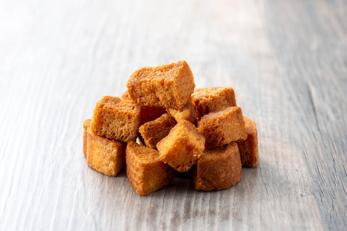 日光ラスク シュガー スタンダードタイプ（120g） | 【公式】元祖日昇