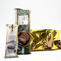 詰め合わせ【東照宮】