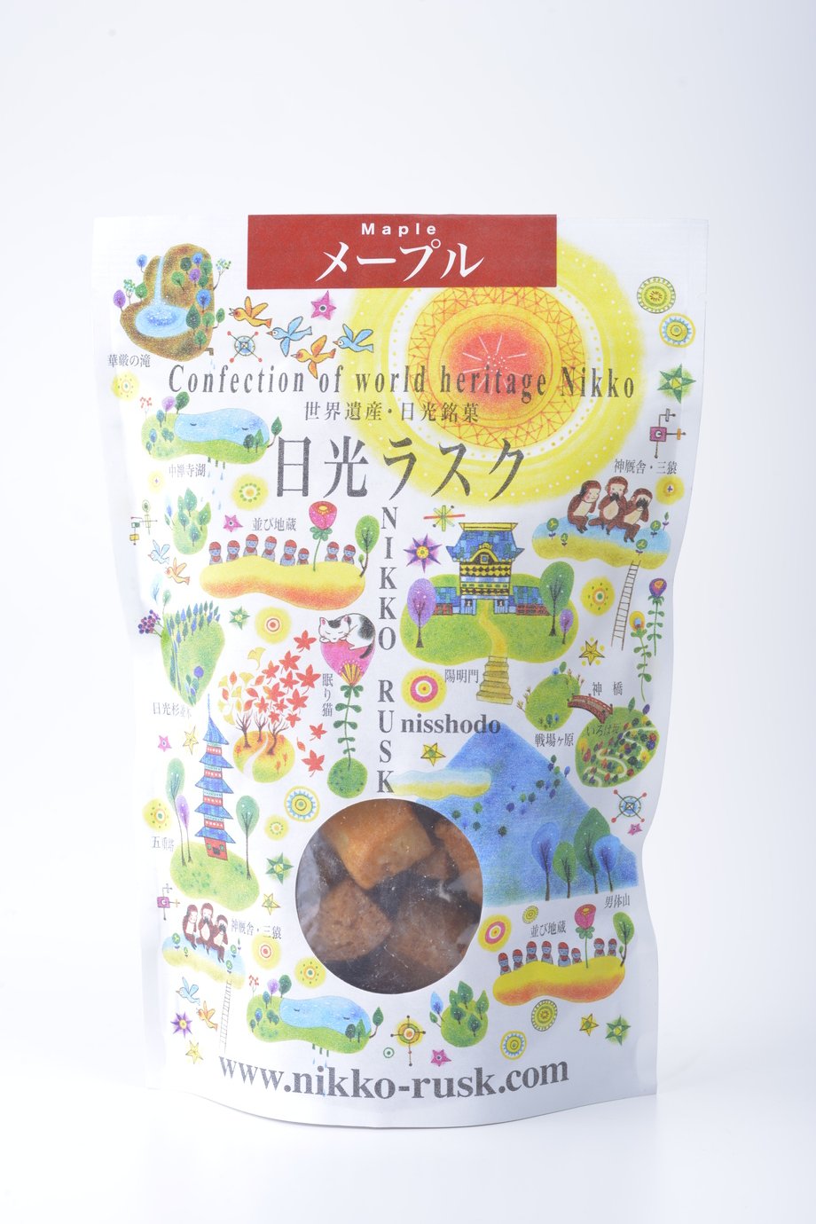 日光で買ったお土産 栃木県・日光】おすすめのお土産13選！老舗の和菓子からスイーツまで
