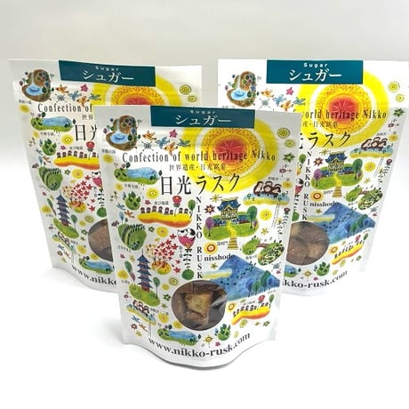 CATEGORY 日光ラスク | 【公式】元祖日昇堂オンラインショップ