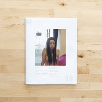 ZINE｜81lab magazine vol.18