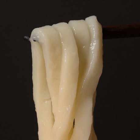 伊勢うどん（三重県産小麦100㌫）2食たれ付き×5P