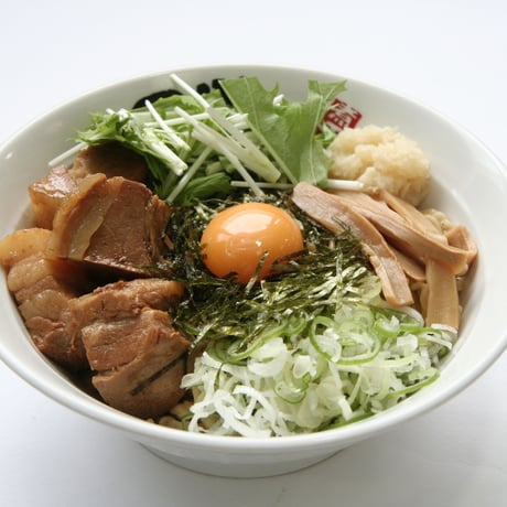 まぜ麺　２食入