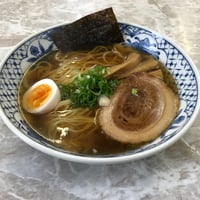 しじみラーメン淡麗しょうゆ味 ２食