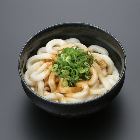 伊勢うどん（三重県産小麦100㌫）2食たれ付き×5P