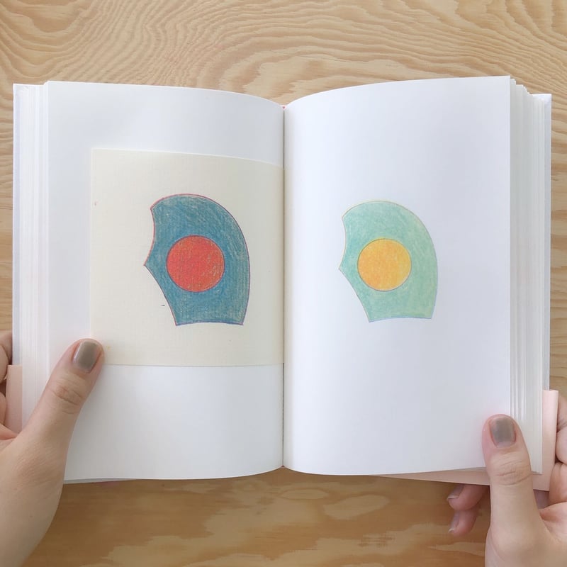 The Shapes of the Heart【500部限定・エディションナンバー入】 | n