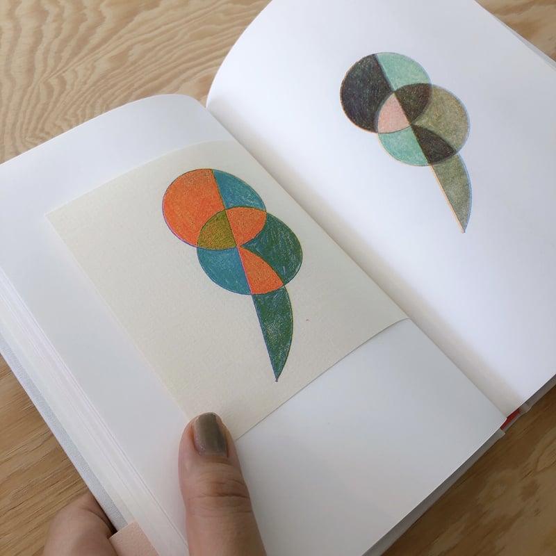 The Shapes of the Heart【500部限定・エディションナンバー入 The Shapes of the Heart【500部限定・エディションナンバー入