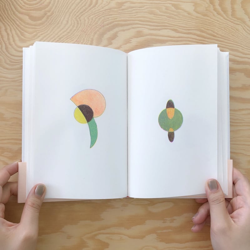 The Shapes of the Heart【500部限定・エディションナンバー入】 | n