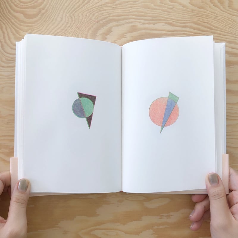The Shapes of the Heart【500部限定・エディションナンバー入 The Shapes of the Heart【500部限定・エディションナンバー入