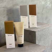 SEE/SAW ヘアトリートメント (200ml)