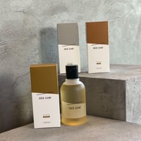 SEE/SAW ヘア＆スキャルプシャンプー (250ml)